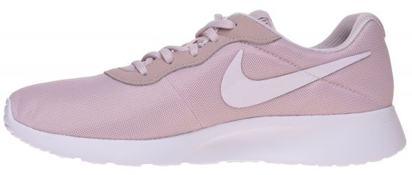Кроссовки Nike WMNS NIKE TANJUN 812655-610 р.8,5 розовый