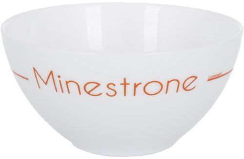 Салатник Opal Minestrone 490 мл Luminarc