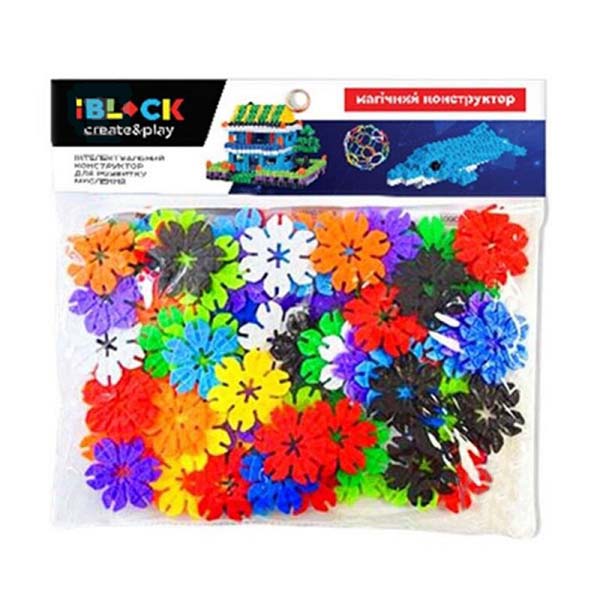 Конструктор Shantou 129 деталей 301Y-23