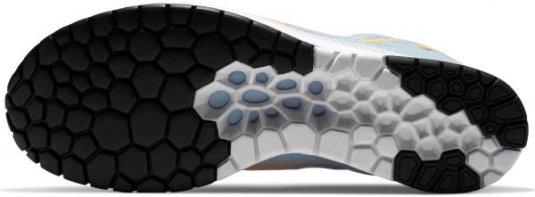 Кроссовки Nike AIR ZOOM STREAK 7 AJ1699-402 р.US 10 синий