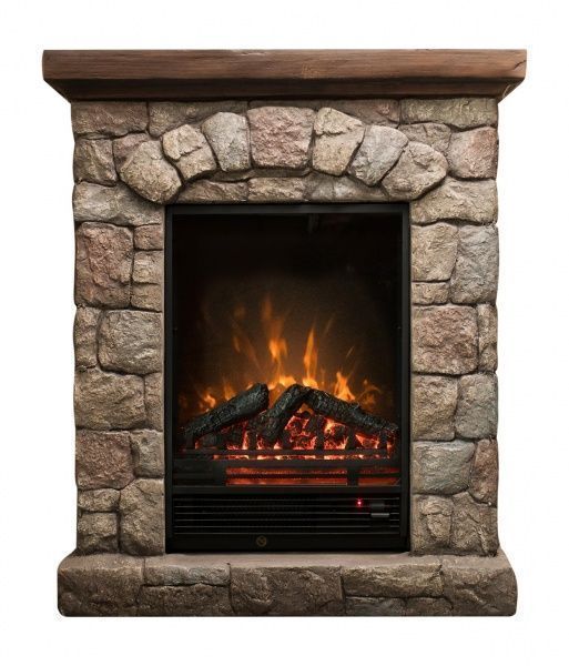 Камінокомплект BonFire ММ01543 Texas