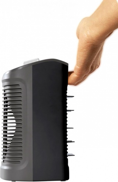 Тепловентилятор Rowenta Instant Comfort Power SO2330F2