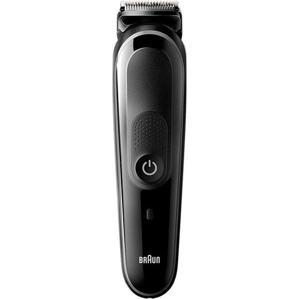 Тример Braun MGK 5060 + Gillette Fusion ProGlide