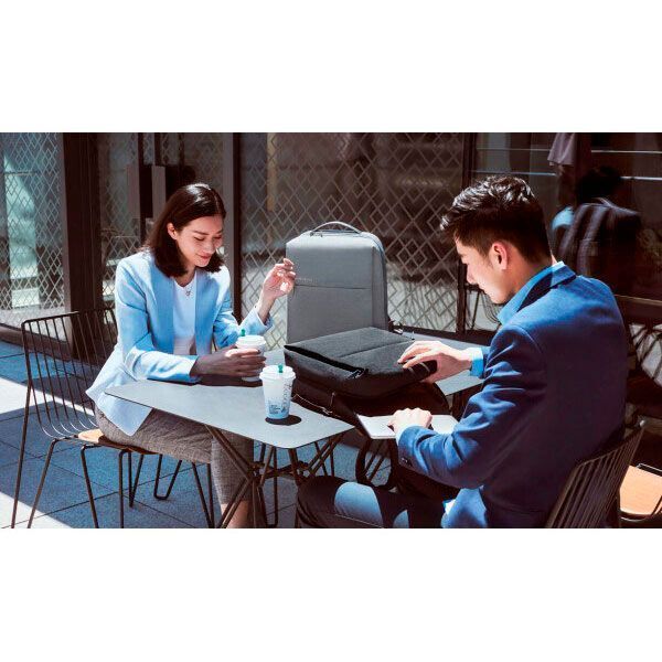 Рюкзак Xiaomi City Backpack 2 15.6