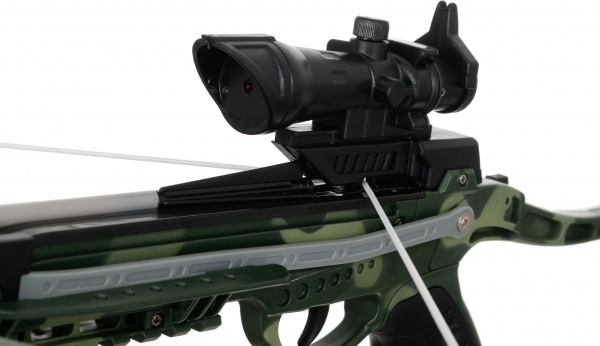 Ігровий набір Shengying Toys набір лучника J1804B