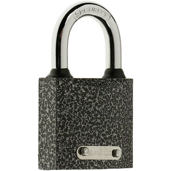 Замок навесной Apecs PD-01-38 открытый (амбарный) 