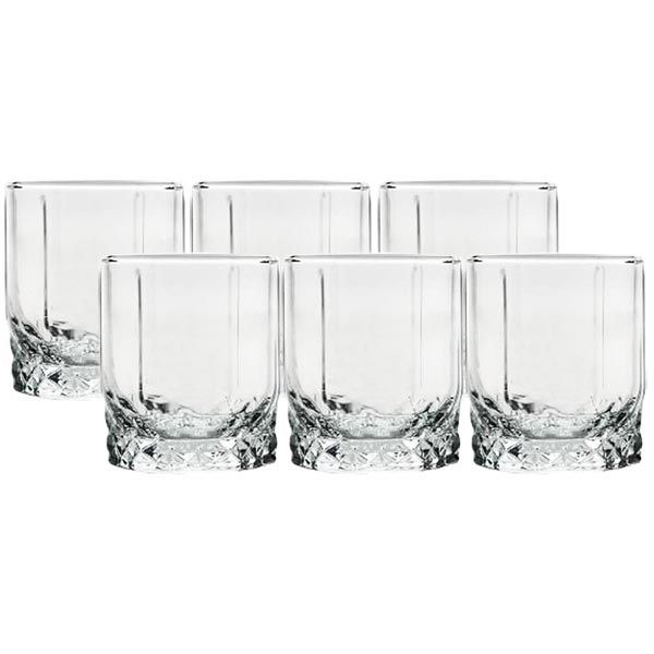 Набор рюмок Valse 60 мл 6 шт. Pasabahce