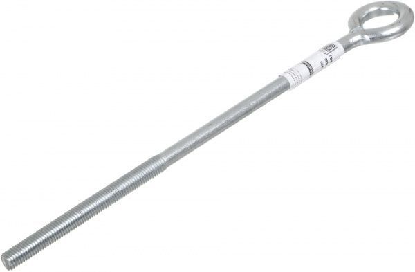 Гвинт метричний з петельним гаком 10x240 мм Expert Fix