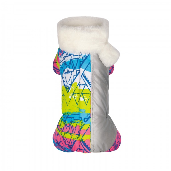 Комбінезон Pet Fashion Amaze XS PR242325