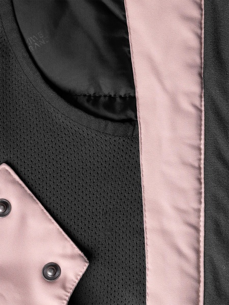 Куртка 4F D4Z21-KUDN303-56S р.XL світло-рожевий