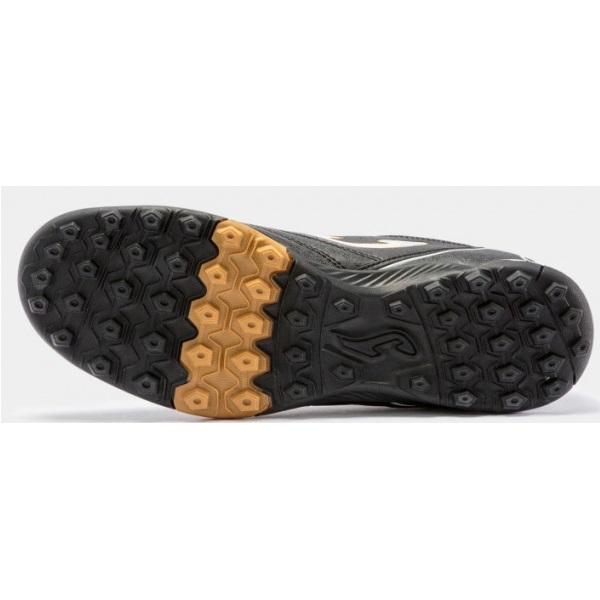 Cороконіжки Joma MAXIMA 2101 NEGRO TURF MAXW2101TF р.EUR 45 чорний