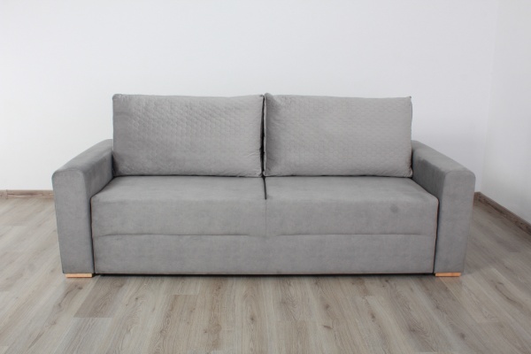 Диван прямий Елегант Епісофт 13 2300x1040x850 мм