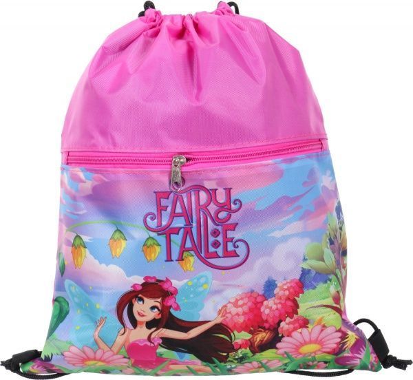 Рюкзак шкільний Принцеса