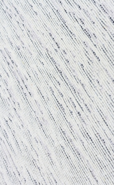 Килим Ekohali Arya AR 22 White Black 120x180 см двосторонній 