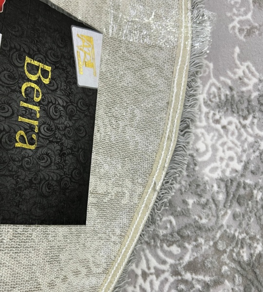 Ковер Art Carpet BERRA 49O GRY 60x110 см 