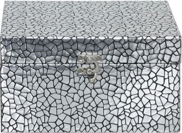 Сундучок Крижинка 20x16x11 см