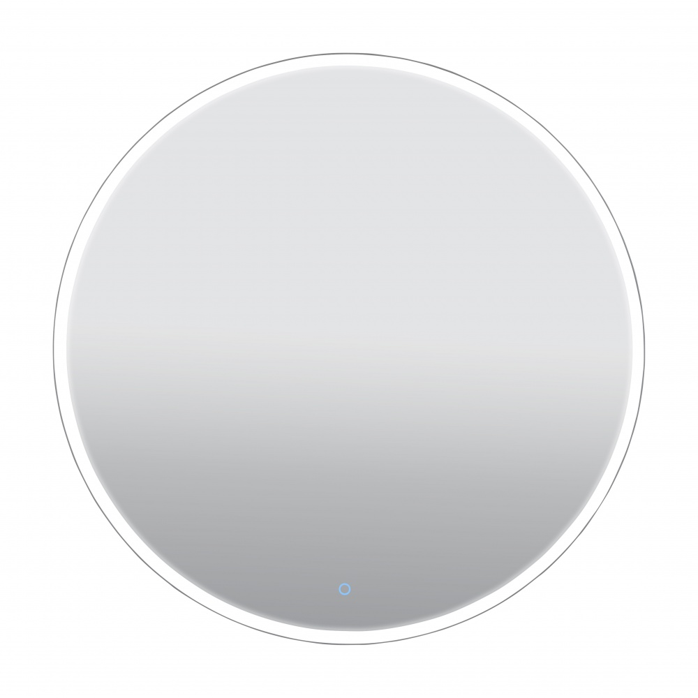 Зеркало Aqua Rodos D-100 sensor с подсветкой