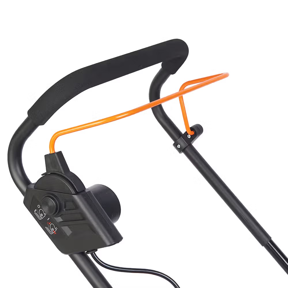 Газонокосарка електрична SEQUOIA SELM1838