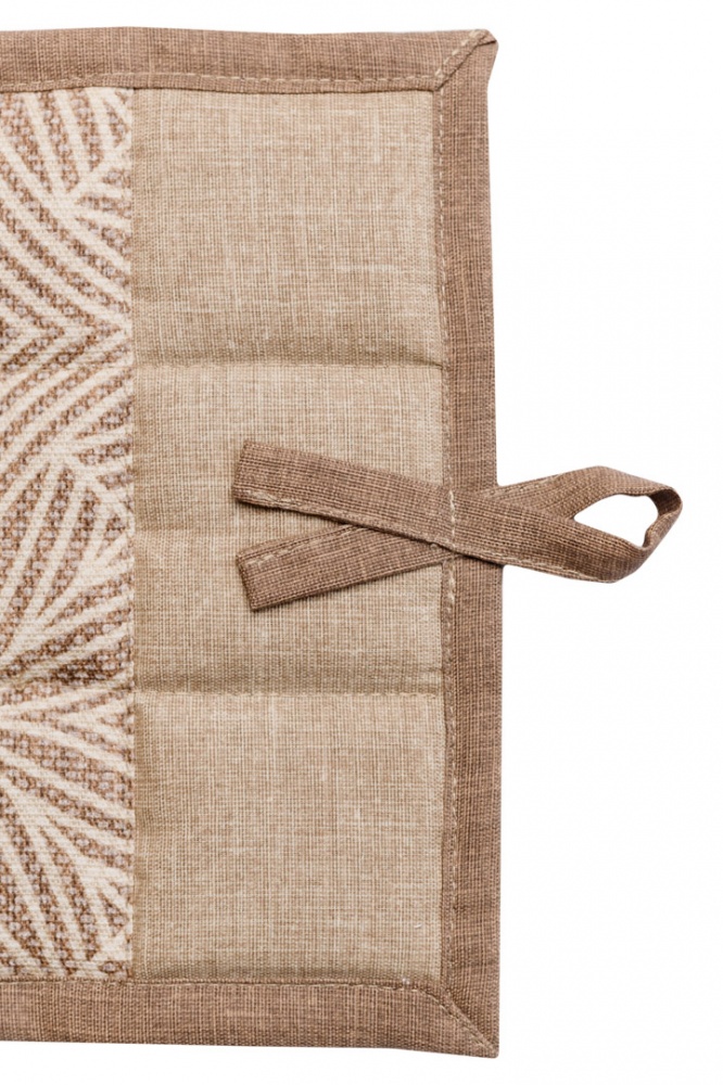 Прихватка Корица 20x20 см Прованс