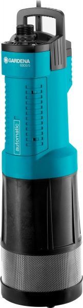 Насос погружной Gardena 6000/5 1476-20 