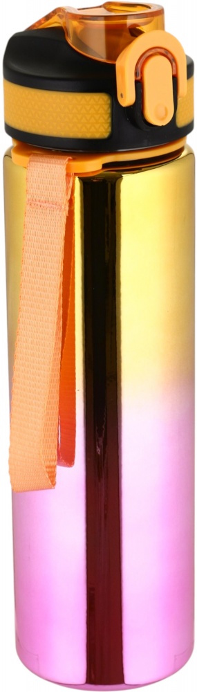 Бутылочка SELIYA 700 мл с ремешком цвет в ассортименте