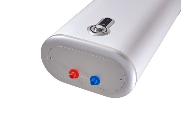 Бойлер BANZAI 50 DINOX24