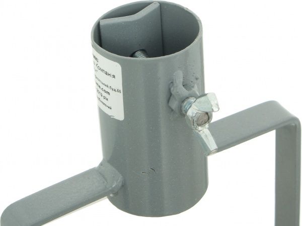 Держатель под зонтик универсальный