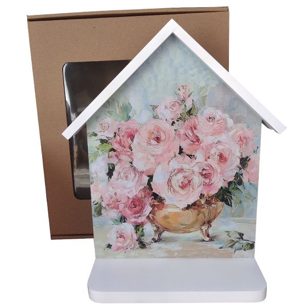 Ключница Про маму 26,5x30x9 см