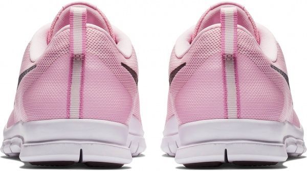 Кроссовки Nike WMNS NIKE FLEX ESSENTIAL TR 924344-602 р.6,5 розовый