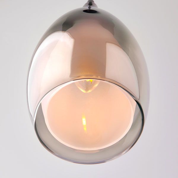 Подвес Strotskis Cosmic 50085/1 1x15 Вт E14 черный жемчуг 