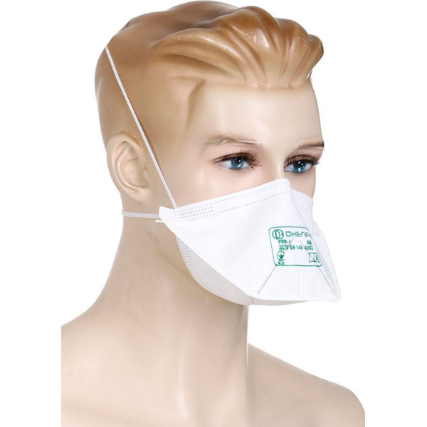 Респиратор Reis D-FFP1
