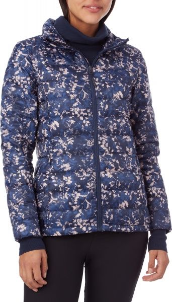 Куртка McKinley Swan wms 280797-900915 42 синий