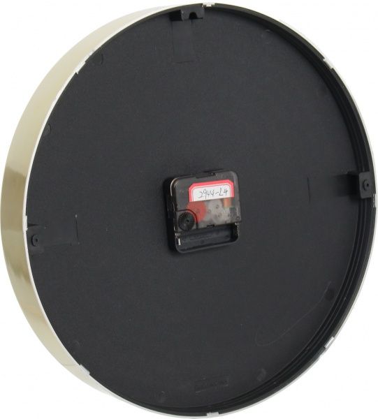 Годинник настінний Fashion 30.5 см сірий