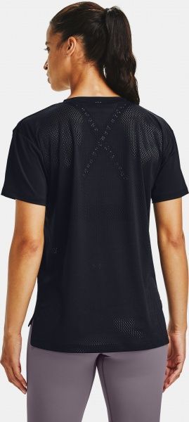 Футболка Under Armour Armour Sport Graphic SS 1356301-001 M чорний