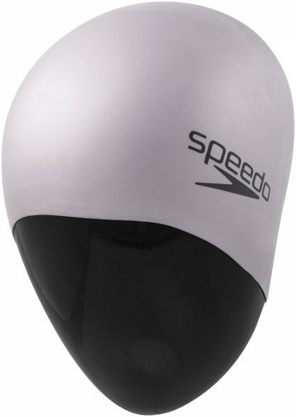 Шапочка для плавання Speedo Endurance 8-709849086 one size сірий
