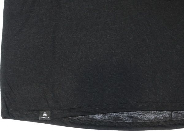 Сукня Firefly M&MC Abini II wms 413392-776 р. 34 чорно-зелений