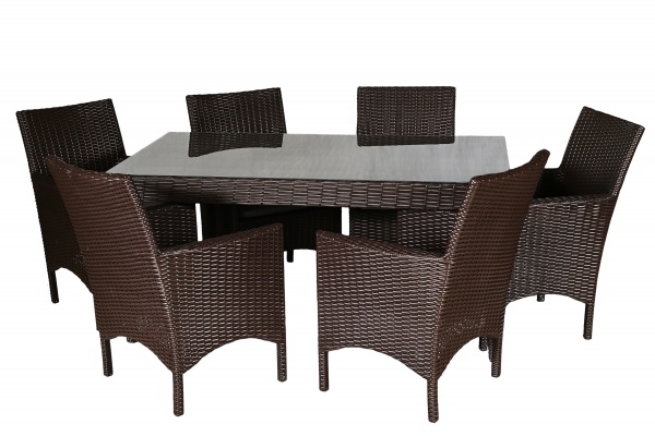 Комплект мебели Монако 