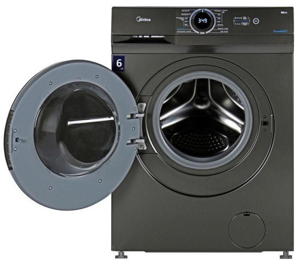 Стиральная машина Midea MF100W60/T-UA
