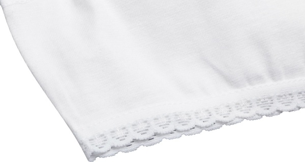 Топ Татошка 3513072 р.134 вік від 7 років білий