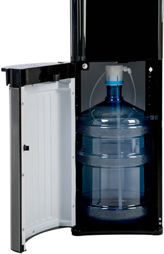 Кулер напольный HotFrost 35AEN