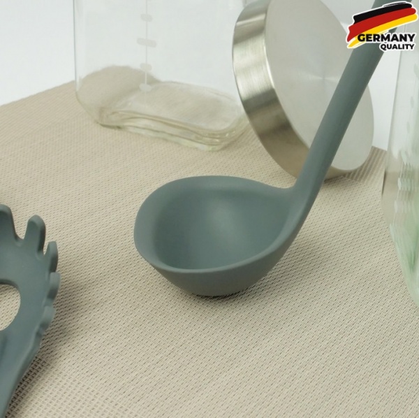 Черпак Tom 28 см (12582) Kela