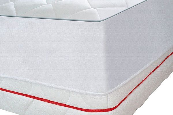 Наматрасник Come-for Протект Плюс 80x200 см 