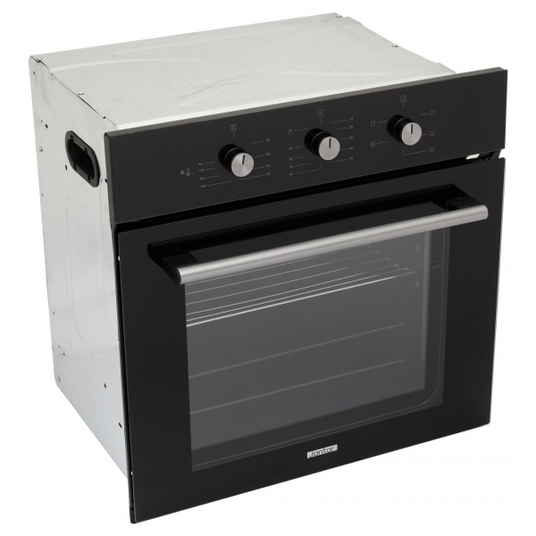 Духовой шкаф Eleyus GTK 6006 BL