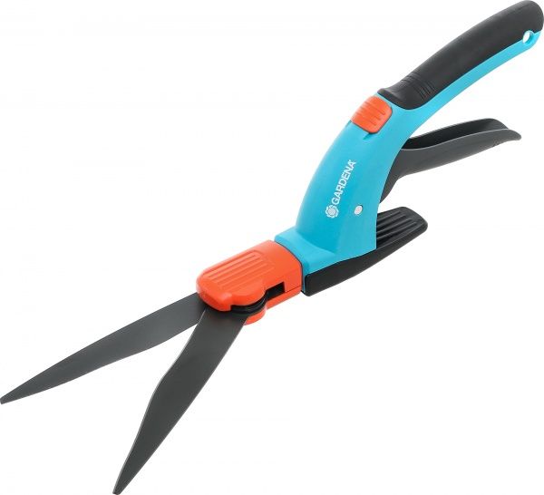 Ножницы для травы Gardena Comfort поворотные 8734-20