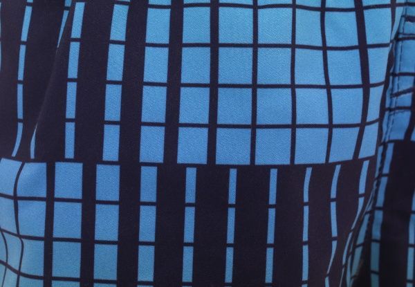 Шорты Firefly Nigel 258155-515 р. 152 синий