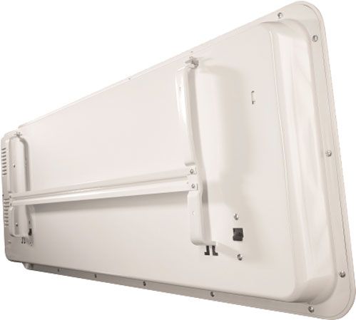 Конвектор електричний Gorenje OptiHeat 2000 EWP