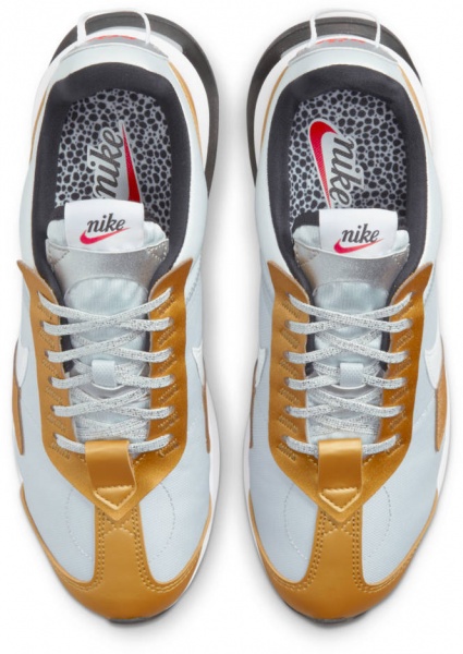 Кроссовки Nike W AIR MAX PRE-DAY SE DJ6210-001 р.40 белый
