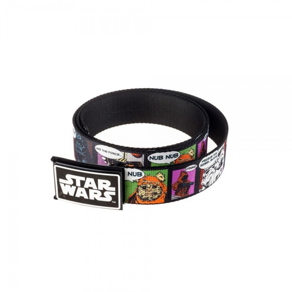 Пояс Star Wars Комиксы разноцветный 5908305214656 