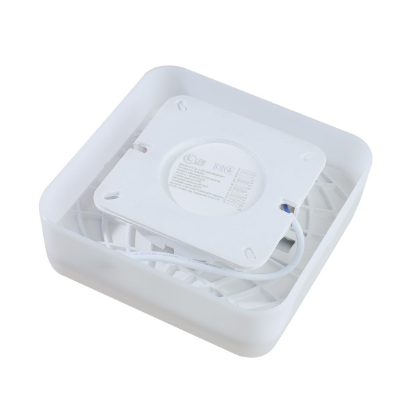 Світильник світлодіодний LED CONCEPT GL-S 16 Вт білий 4000 К 