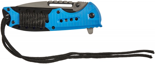 Нож складной ACTIVE Roper ц:blue 63.03.14